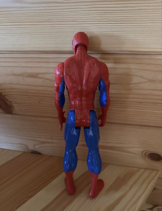 Spider man. - figurka