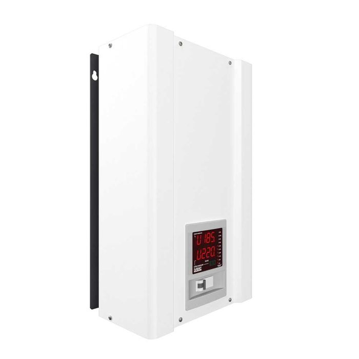 Стабілізатор напруги розширений Елєкс АМПЕР-Р У 16-1/32 v2.1 (7кВт)