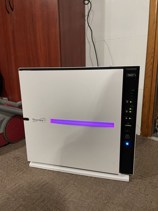 Очищувач повітря,Therapy Air lon Zepter PWC-570