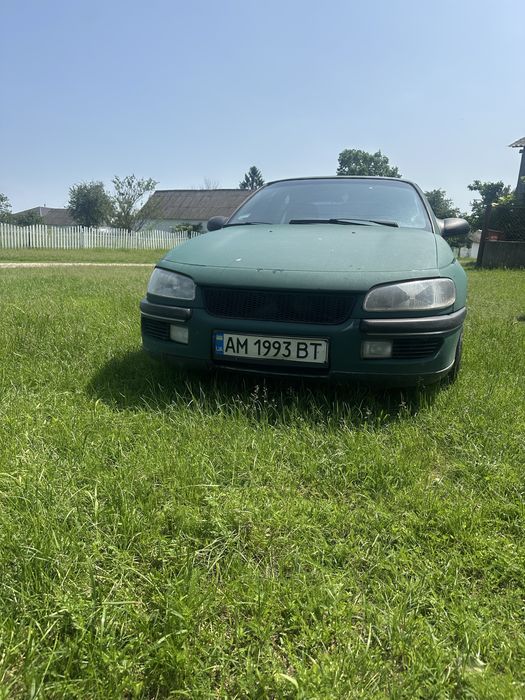 Продам Опель Омега В