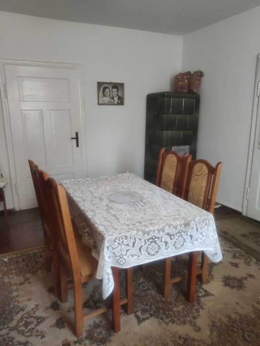 Dom – Brzozowiec - Widok 3
