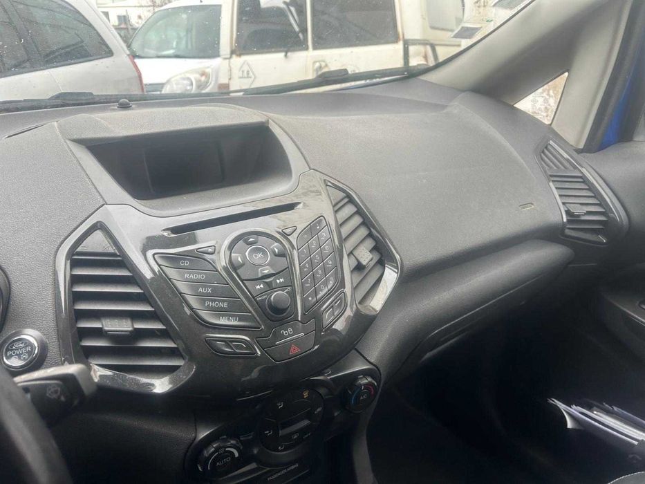 Ford ecosport 1.0 125cv