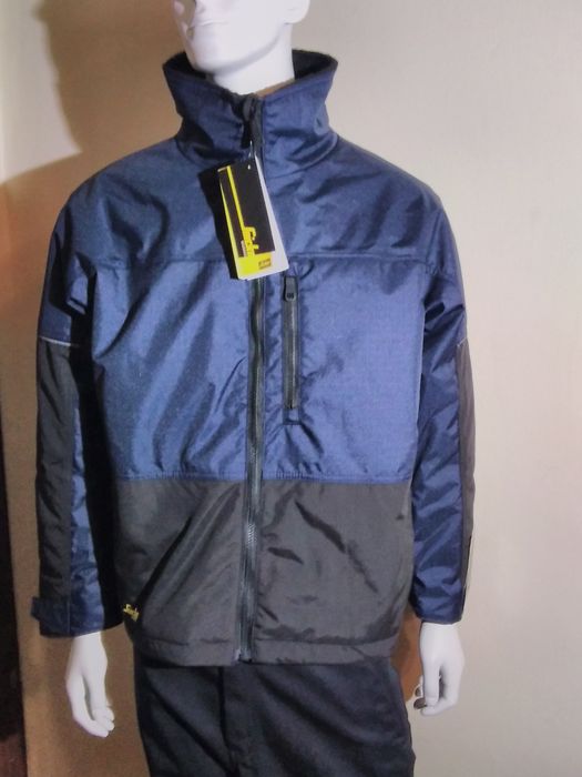 Kurtka ocieplana Snickers 1148