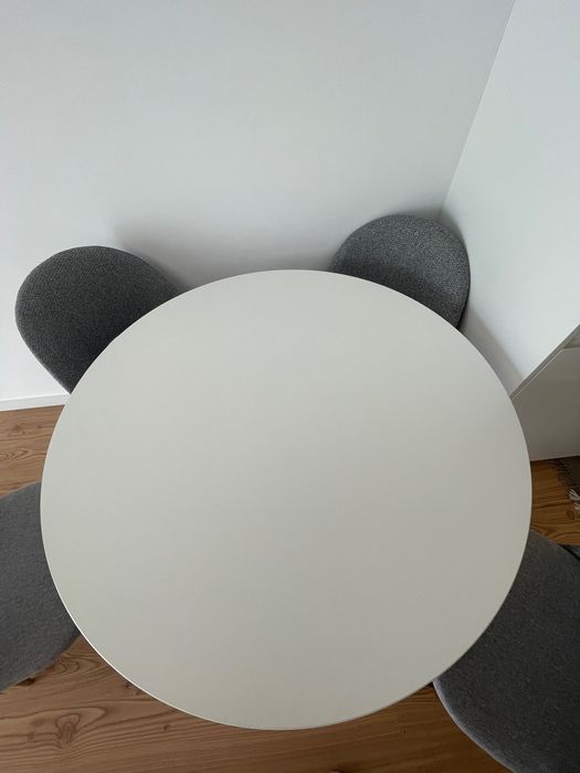 Mesa de jantar ikea