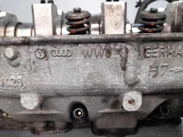 Colaça / cabeça do motor SEAT Ibiza III (6L1)