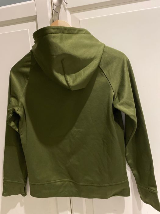 Bluza z kapturem dziecięca