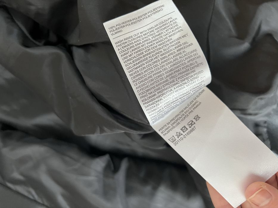 Косуха жіноча чорна