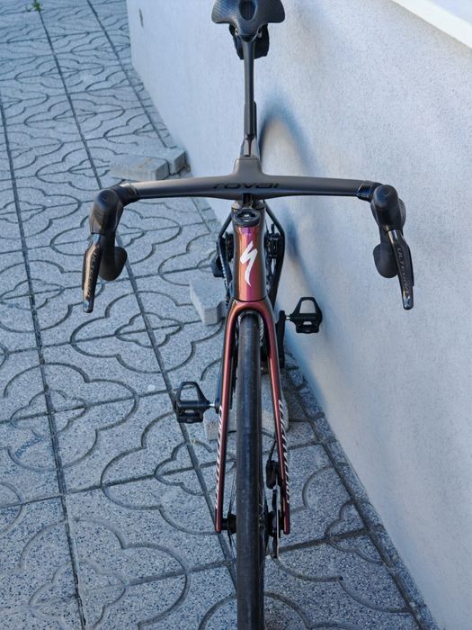 Specialized Tarmac S-Works SL8