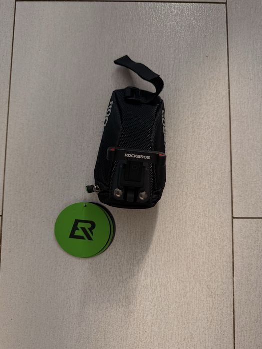 Podsidłowka RockBros 0,5L Kompaktowa