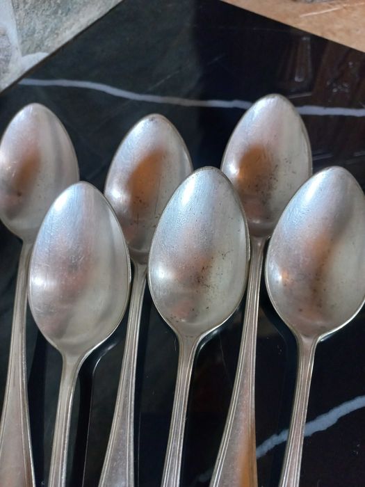Łyżki Fraget 6 szt.