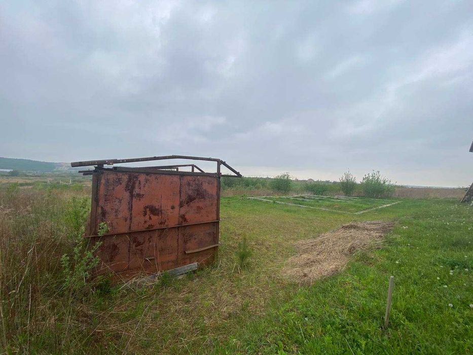 Продаж земельної ділянки неподалік Львова в с. Малехів площею 0.08га