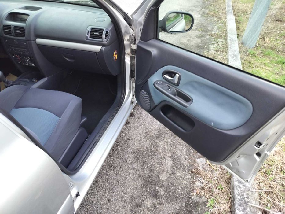 Renault Clio 1.5 Dci - 2005