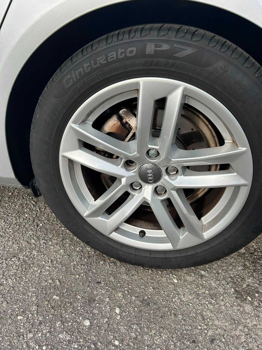 Carrinha audi A4