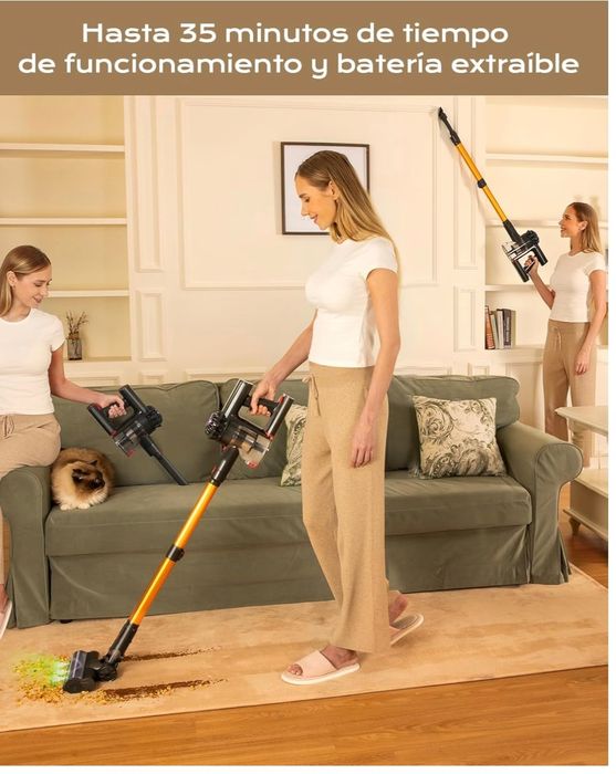 Handheld Vacuum Cleaner446972010158499842