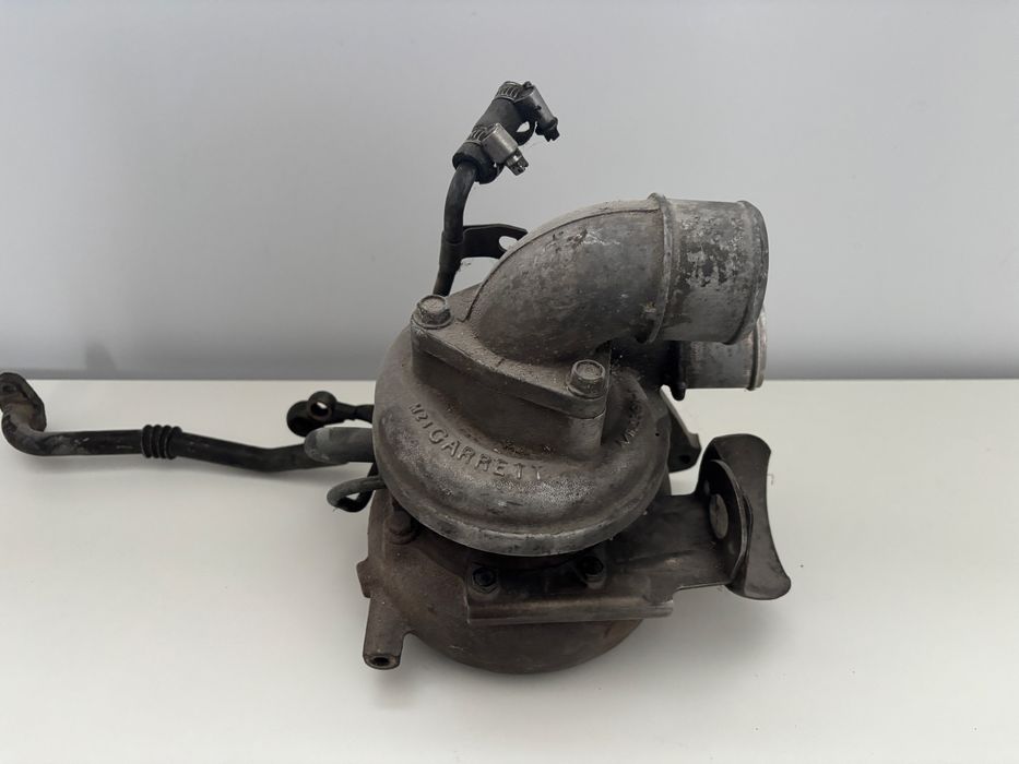 Turbosprężarka Garrett 1829 Opel, Renault Nissan