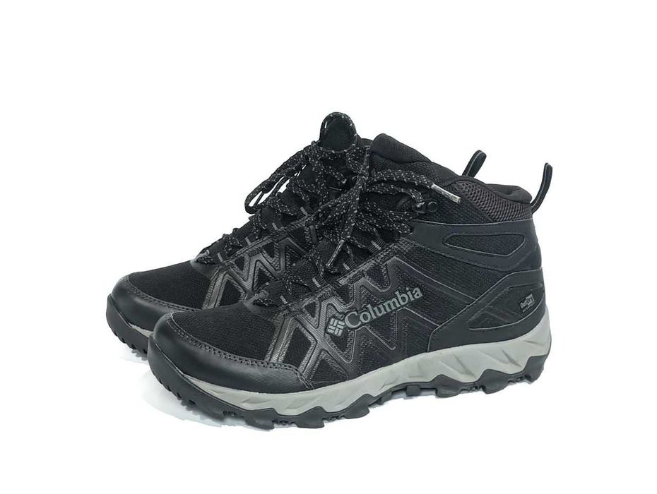 Трекинговые женские ботинки Columbia Peakfreak X2 Mid Outdry Оригинал