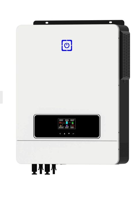 Инвертор гибридный Daxtromn  Victor AGH-10.2KW/48 В/140 А/10200 Вт
ост