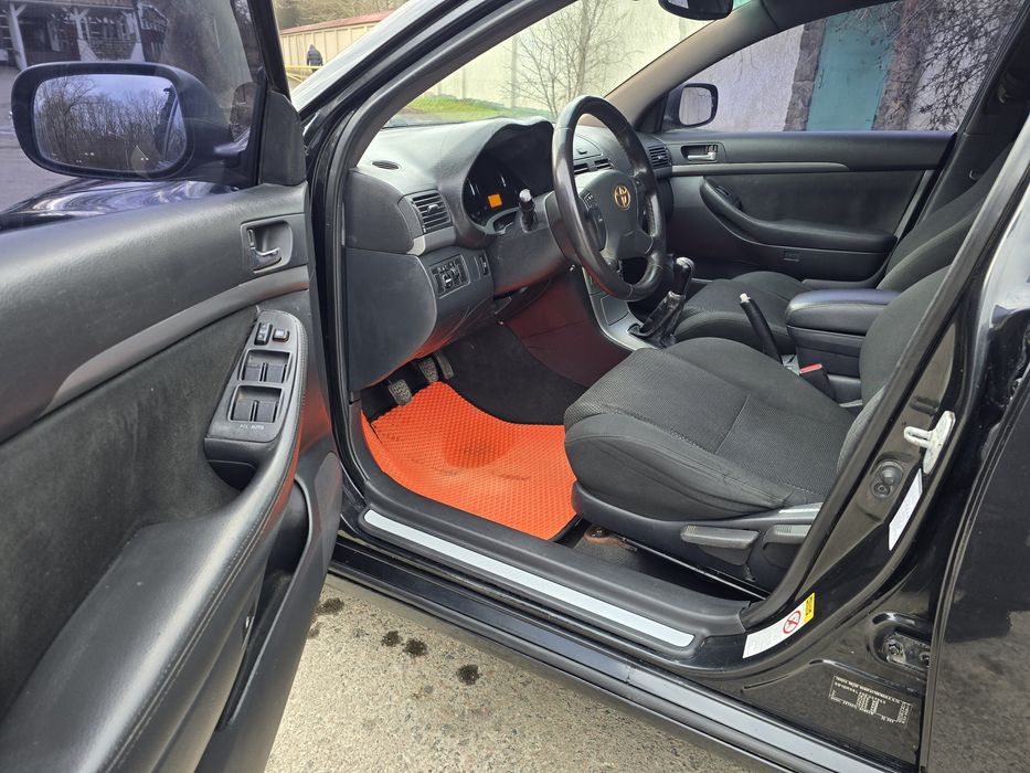 Продам Toyota Avensis T25 2007 рестайлінг