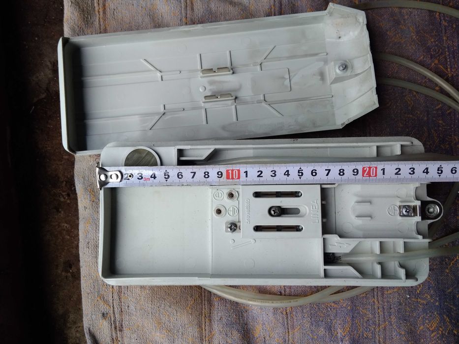 Трансформатор для неону