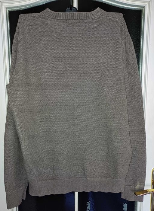Bluza/sweter firmy Dressmann rozm. L