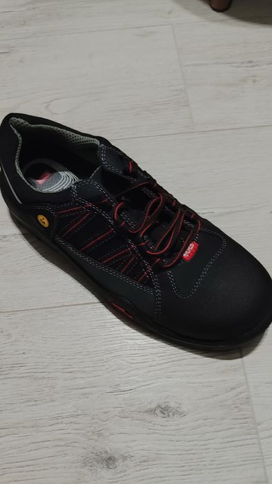 Buty robocze Jalas 40