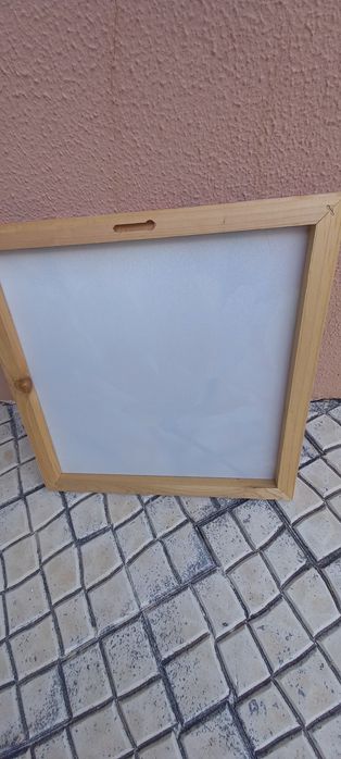 Tela de parede nova64862017665922121