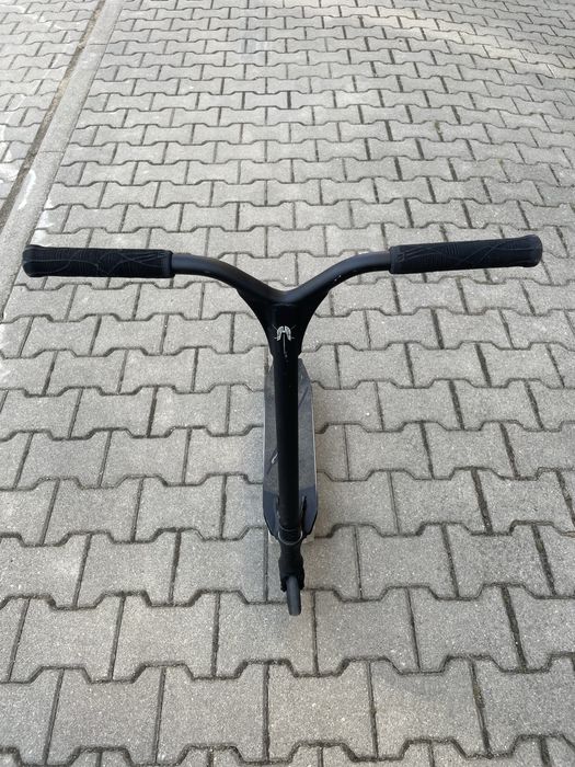 Ethic Erawan v2 czarny S