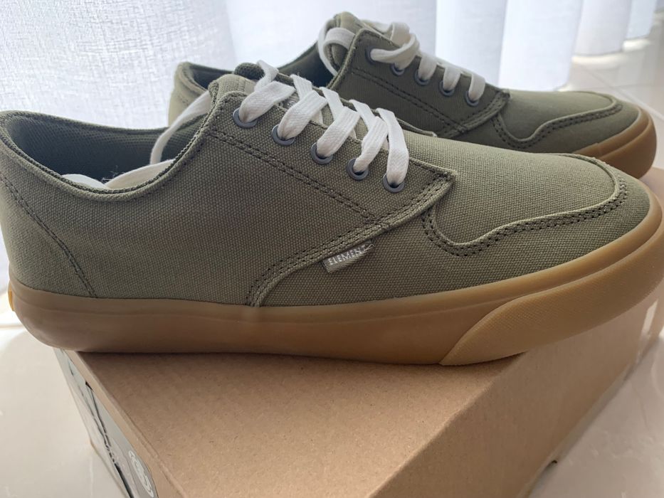 Ténis Element Novos 35€