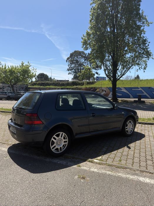 Golf IV 1.4 Confortline