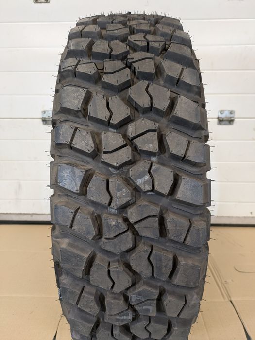 245/70R17 BF Goodrich Mud-Terrain A/T opona pojedyncza