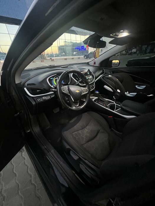 Продам Chevrolet Volt II