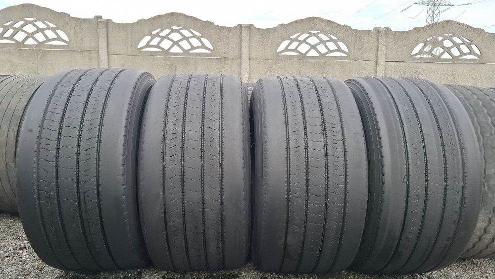 Opony 435/50 R19.5 BlackLion BT 188 8mm 2023r