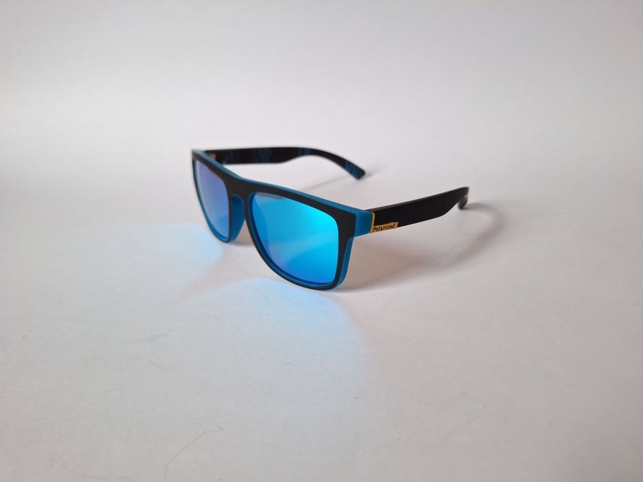 nowe okulary przeciwsłoneczne sportowe, rower, jogging, unisex