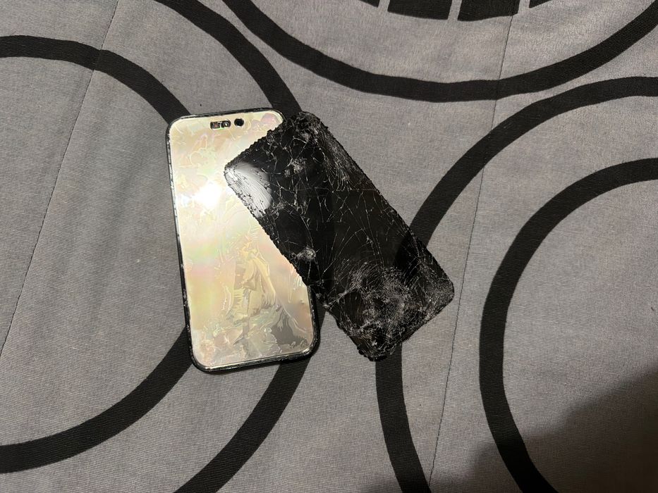 iphone 14 Pro Para Peças