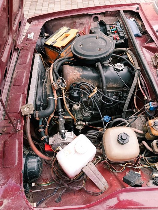 Продам ваз 2104.