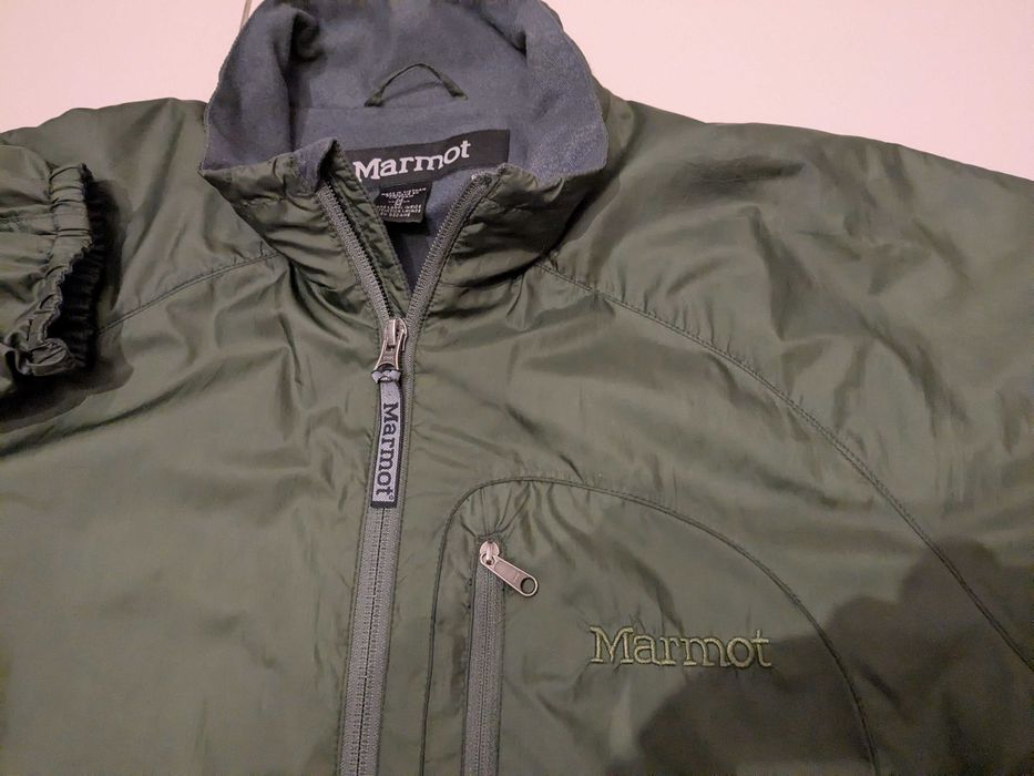 Softshell Marmot M