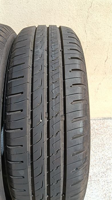 2X185/65R15 Barum, os 2  por 30€