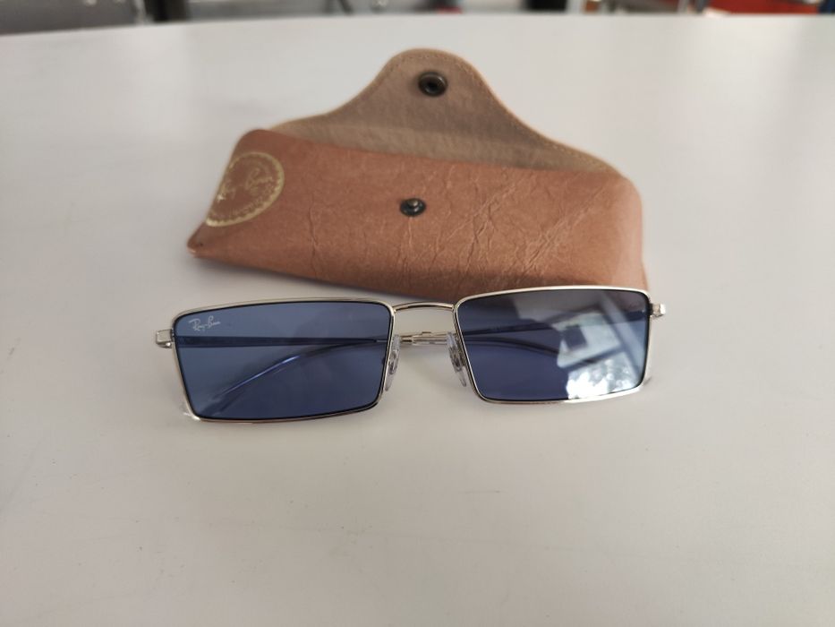Óculos sol Ray ban orb 3741