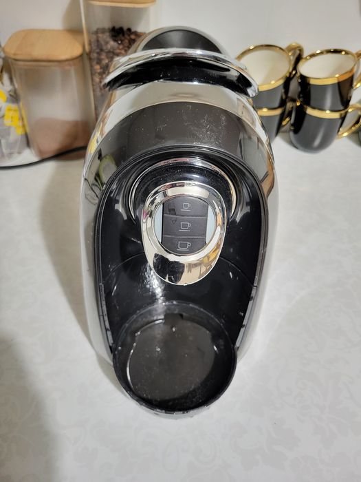 Ekspres do kawy Tchibo cafissimo compact 305218