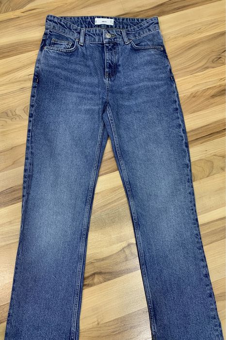 Джинси mango 34 р
