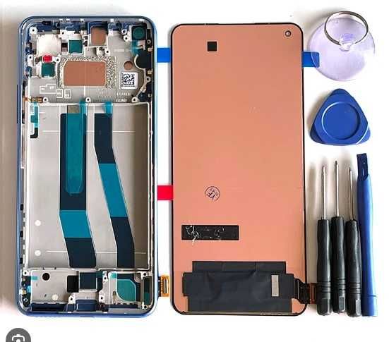 Дисплей (Экран) модуль Xiaomi Mi 11 Lite, Сяоми Xiaomi Mi A2 Lite