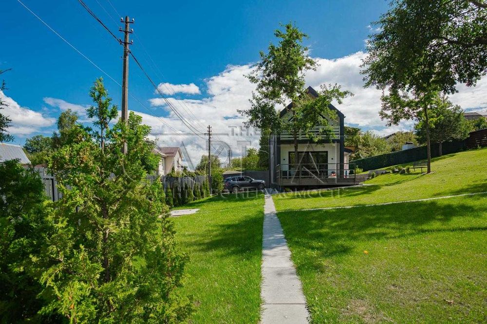 Дом по адресу ул. Васильковская (площадь 83 м²) - Atlanta.ua - фото 3