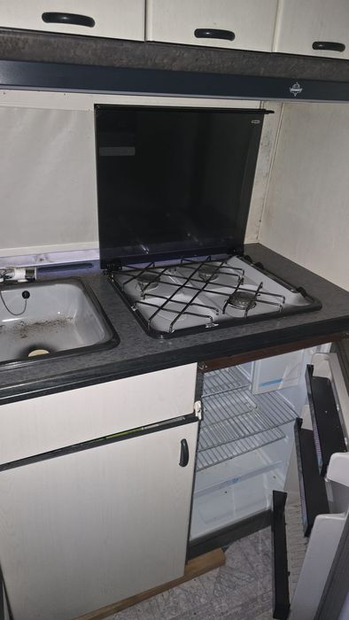 Caravana Hobby Classic