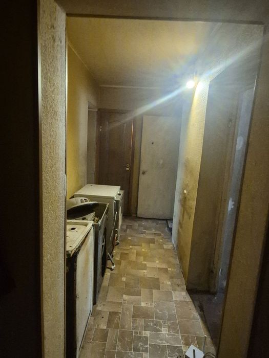 2х кімн. кв-ра  Вишневе, вул. Київська, 1а, БЕЗ КОМІСІЇ