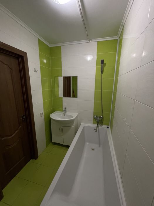 Оренда 1-кімнатної квартири в с. Святопетріське вул. Амосова, 80б