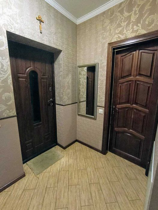 Сучасний особняк