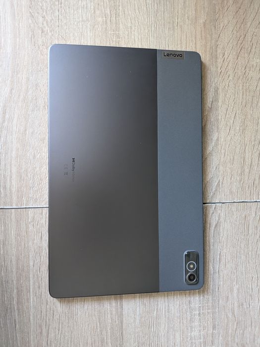 Lenovo Tab P11 Gen 2 (6/128GB) + Rysik Precision Pen 2 + Etui + Szkło