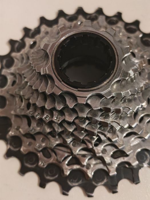 Kaseta SRAM Force AXS 10-28 XG-1270-D1