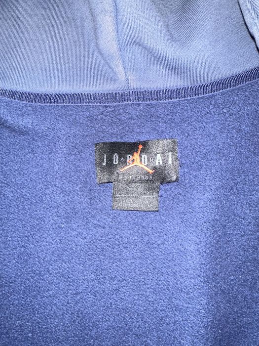 Зіп худи Jordan Paris