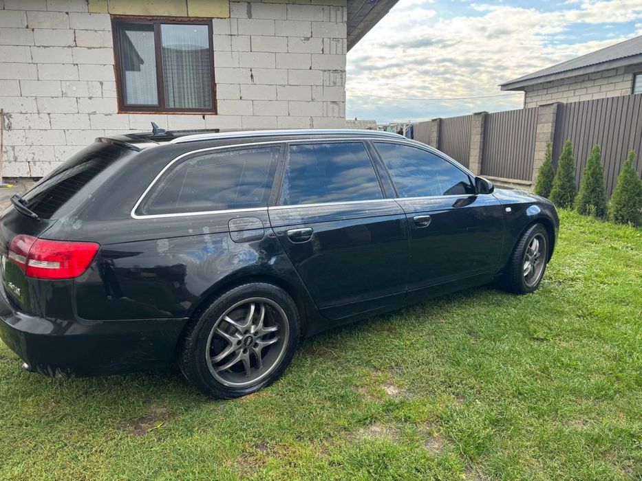 Продам Audi A6C6